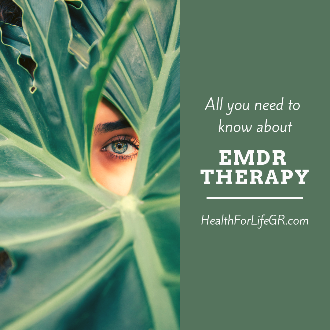 EMDR Therapy